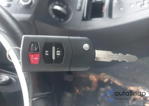 2012 Mazda Mazda3 I Touring from USA, damaged, VIN JM1BL1V78C1641522